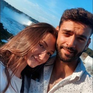 Meet your Posher, Cassidy elizabeth